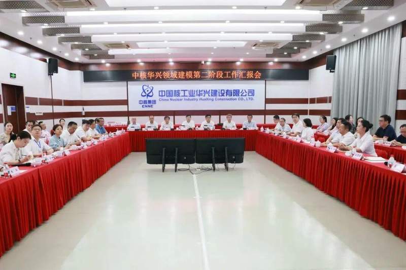 领域建模破局项目管理;中核华兴绘就业务地图,驱动体系化转型。 IT技术 领域建模破局项目管理;中核华兴绘就业务地图,驱动体系化转型。 IT技术 领域建模破局项目管理;中核华兴绘就业务地图,驱动体系化转型。 IT技术