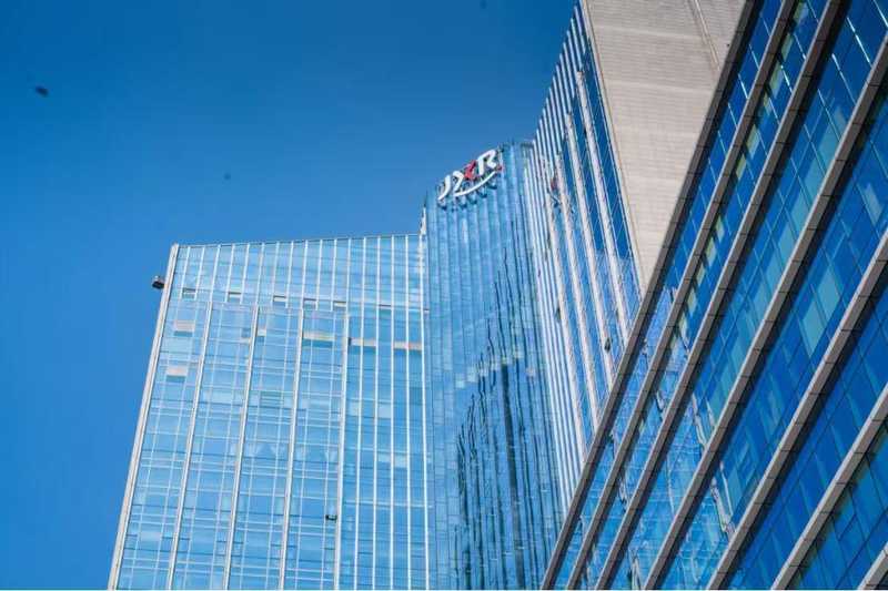 固废治理之困:为何逾40亿吨工业废物仍是“烫手山芋”? 新闻 固废治理之困:为何逾40亿吨工业废物仍是“烫手山芋”? 新闻