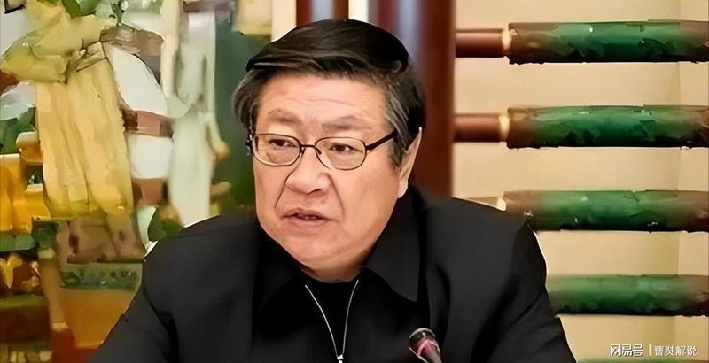 技术视角下的扫黑铁腕：白克明与杨树宽集团覆灭深度复盘
