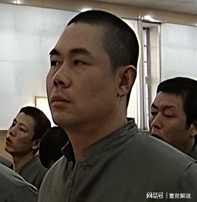 技术视角下的扫黑铁腕:白克明与杨树宽集团覆灭深度复盘 新闻 技术视角下的扫黑铁腕:白克明与杨树宽集团覆灭深度复盘 新闻