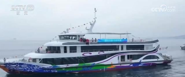 《游览船服务质量要求》升级:技术标准重塑水上旅游体验 新闻 《游览船服务质量要求》升级:技术标准重塑水上旅游体验 新闻