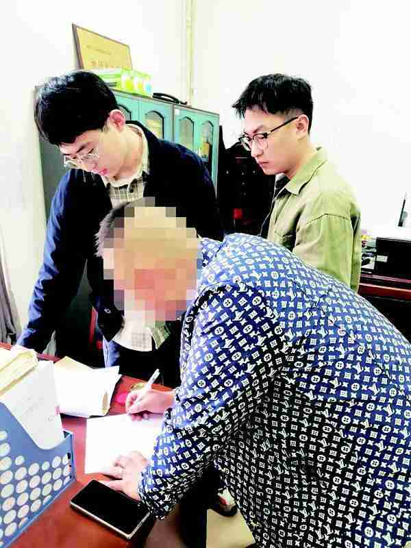 从“口头承诺”到“强制兑现”：司法拘留威慑机制的深度剖析与实践启示 新闻