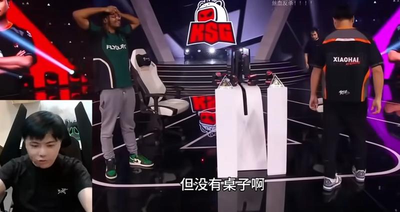 规则漏洞:解码“摔耳机”判罚背后的竞技逻辑! 体育新闻 规则漏洞:解码“摔耳机”判罚背后的竞技逻辑! 体育新闻