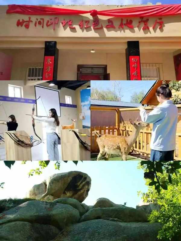  阿勒泰春日文旅资源深度解构：六大精品线路技术解析与价值评估 文化旅游