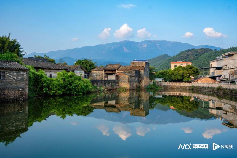 当工美大师遇见百年古村:“艺绘两山”计划如何用艺术重塑乡村价值 文化旅游