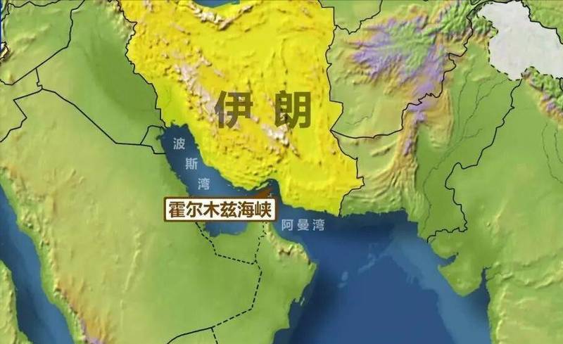 霍尔木兹海峡去美元化:石油美元体系结构性裂缝的深度解析 股票财经 霍尔木兹海峡去美元化:石油美元体系结构性裂缝的深度解析 股票财经 霍尔木兹海峡去美元化:石油美元体系结构性裂缝的深度解析 股票财经