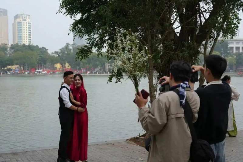 苏林连任:越南外交战略的深层逻辑与中越关系走向 新闻 苏林连任:越南外交战略的深层逻辑与中越关系走向 新闻