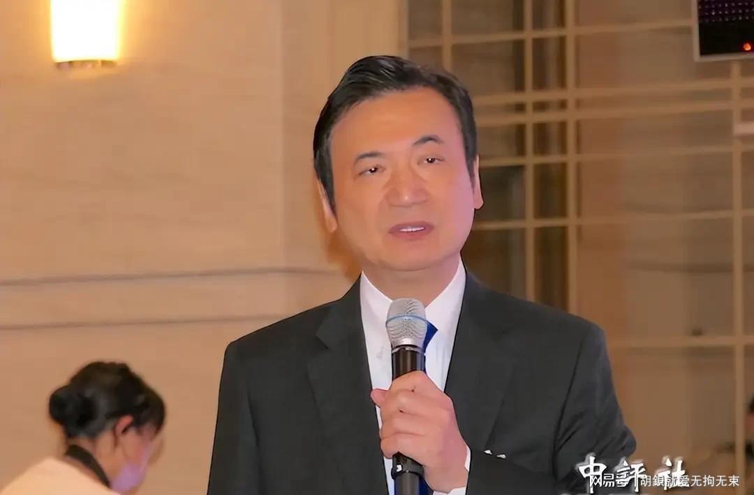  【深度拆解】杨永明四句话撕开军购迷局：国民党内斗逻辑与政策博弈的残酷真相 新闻